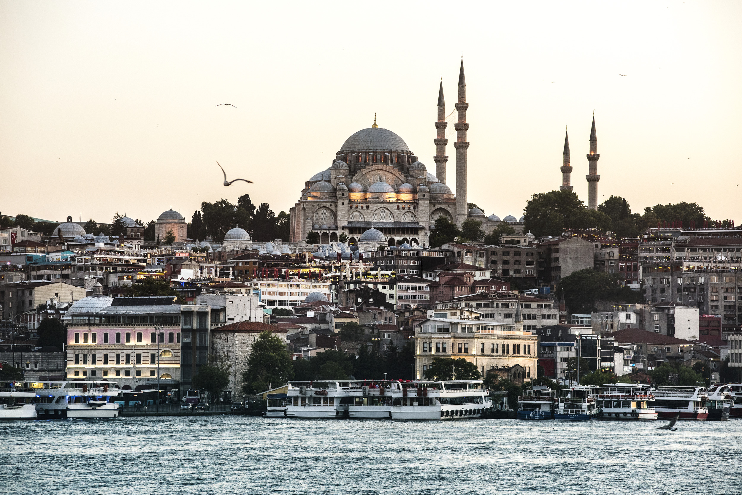 Wyndham Istanbul Old City_1